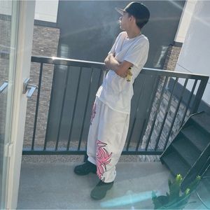 Meet your Posher, Michael